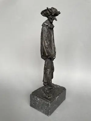 Karel Gomes - Arlecchino (Harlekijn) kopen? Bied vanaf 444!