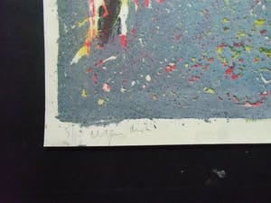 Jan Bezemer - VOETBALLERS kopen? Bied vanaf 80!