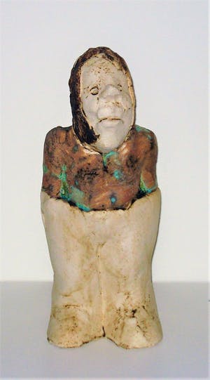 Sjer Jacobs - Mannetje kopen? Bied vanaf 225!