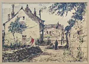 Buy Albert Dandoy - Sur le quai de la Sambre St Servais? Bid from 350!