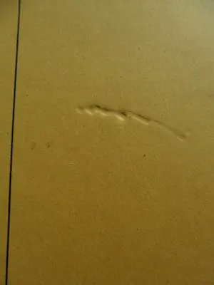 Piet Kramer - Aquarel. Zicht op Delft, Oosterstraat met op de achtergrond 2 torentje. kopen? Bied vanaf 50!