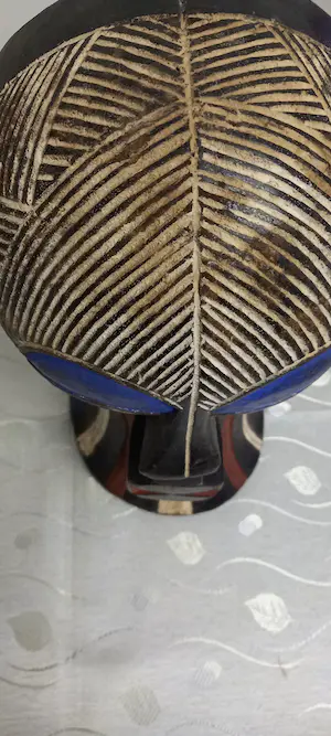 Songye - Kifwébé Luba kopen? Bied vanaf 70!