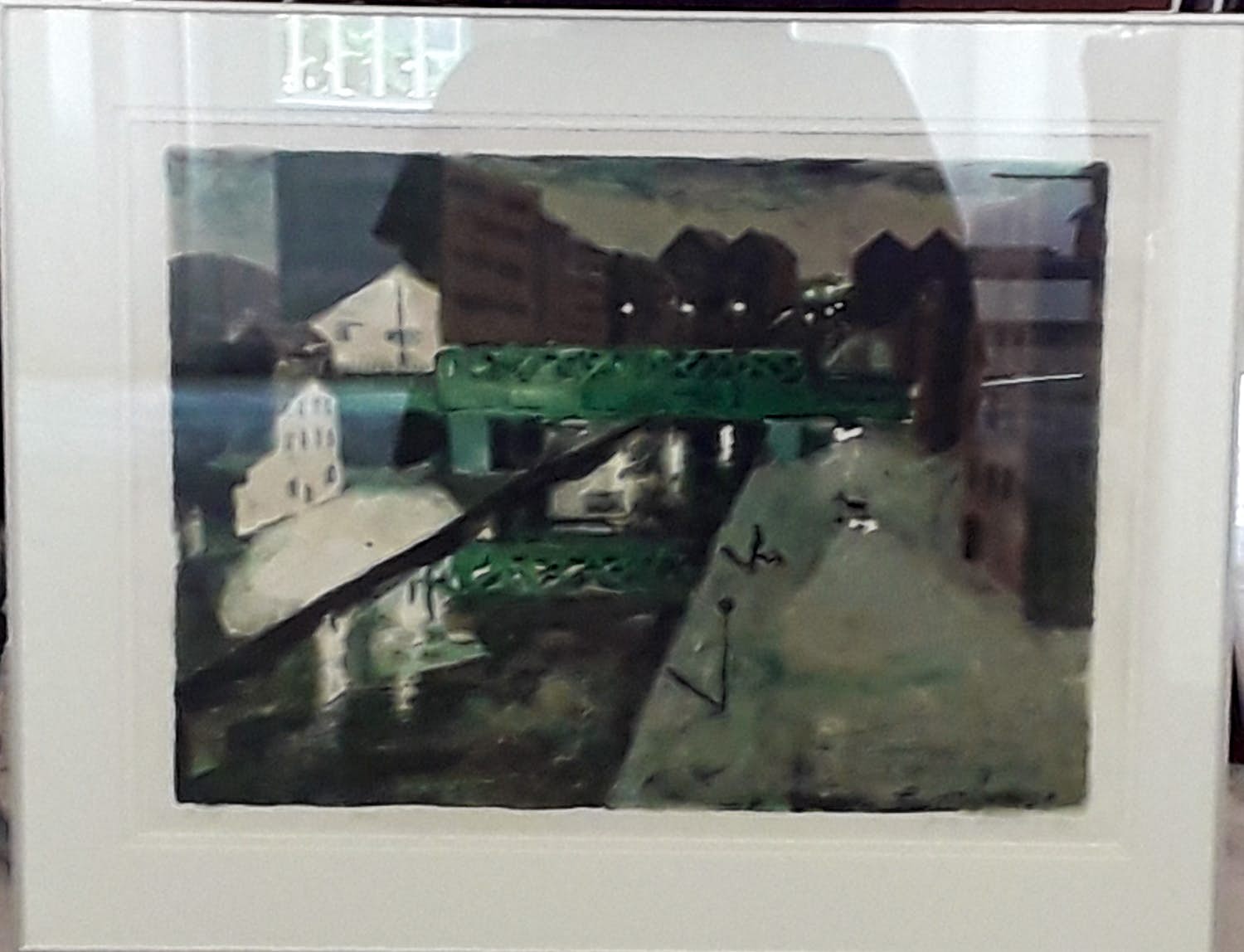 Jeroen Hermkens - PARIS verkocht voor € 200!