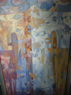 Janna Spil - Kimono II kopen? Bied vanaf 750!