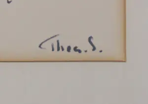 Charles Roelofsz - en anderen, Lot van 10 unieke werken door verschillende kunstenaars kopen? Bied vanaf 50!