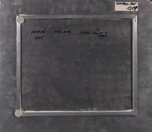 Paul Huf - C-Print met Dibond, Reizen kopen? Bied vanaf 1!