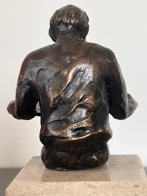 Barbara de Clercq - De krantenlezer kopen? Bied vanaf 130!