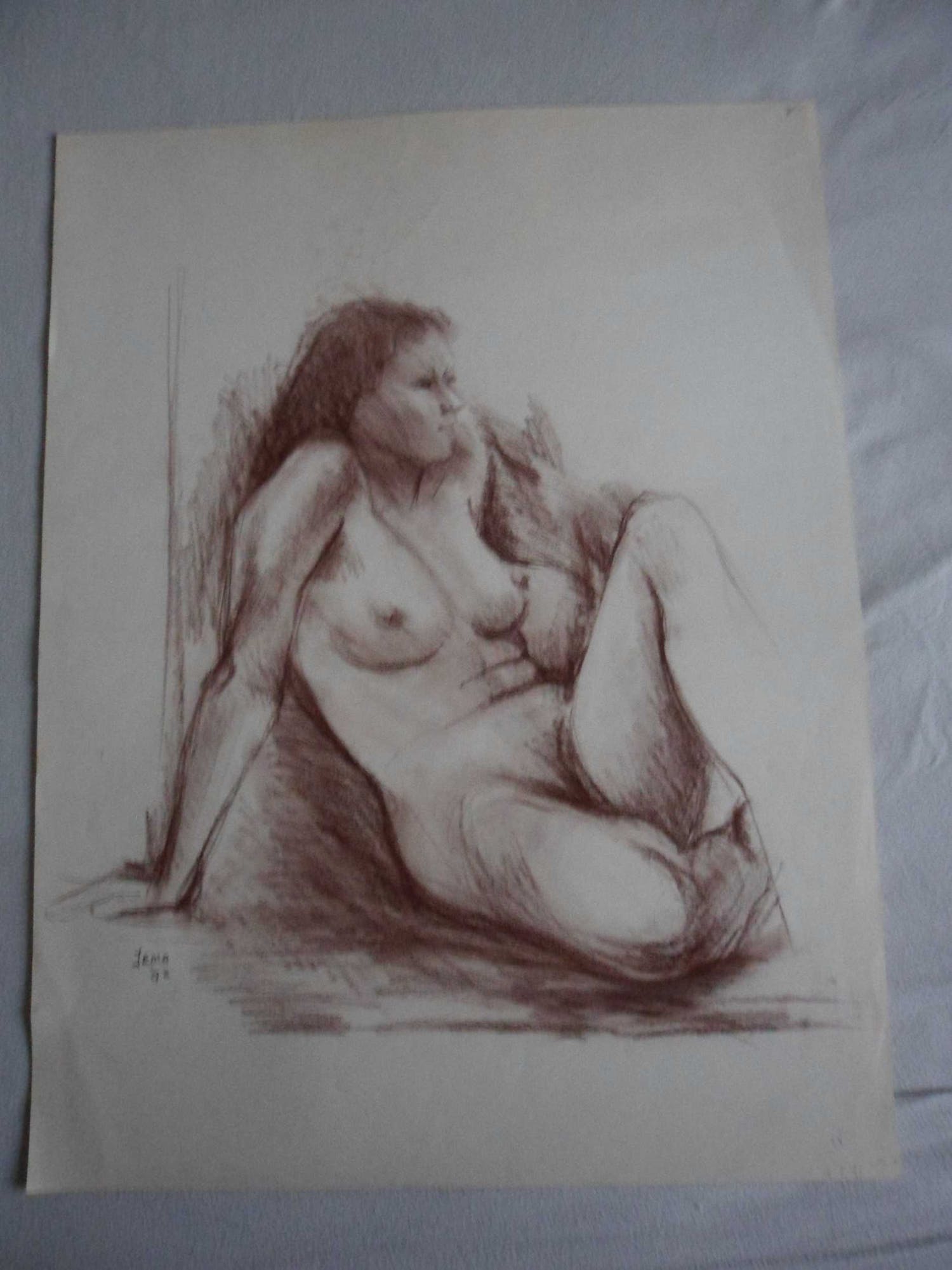 Irma de Groot-van de Zande (1949)