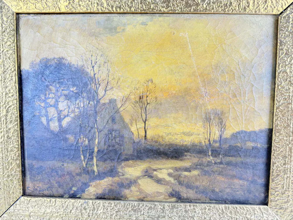 Cornelis de Bruin (1870-1940)