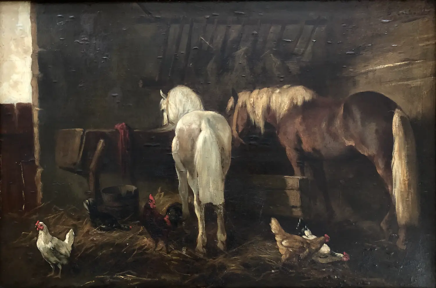 Gustave Colsoulle (1843-1895)