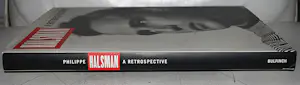 Philippe Halsman - Retrospective: 1e editie hardcover kopen? Bied vanaf 60!