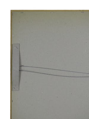 Mattie Schilders - Vormende hand van evolutie - Ingelijst - Groot kopen? Bied vanaf 50!