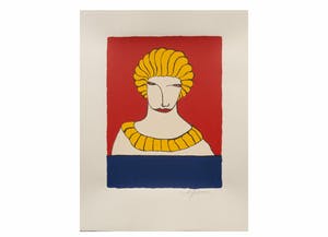 Alphons van Leeuwen - Dame 4 kopen? Bied vanaf 5!