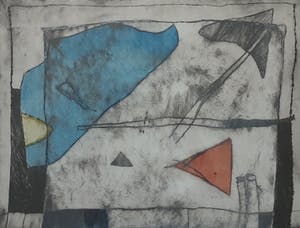 Marjan Smit - Drieluik kopen? Bied vanaf 180!