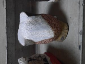 Niet of onleesbaar gesigneerd - pelikaan/olifant/uil kopen? Bied vanaf 1!