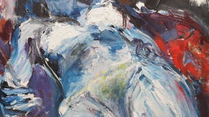 Arien Winkel - Modèle Bleu kopen? Bied vanaf 200!