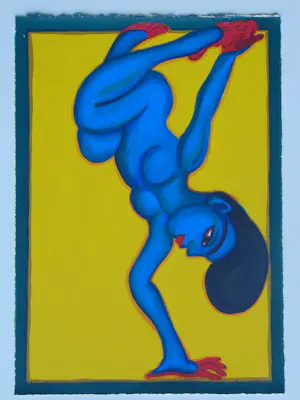 Gogi Saroj PAL - Kali (kleintje) kopen? Bied vanaf 60!