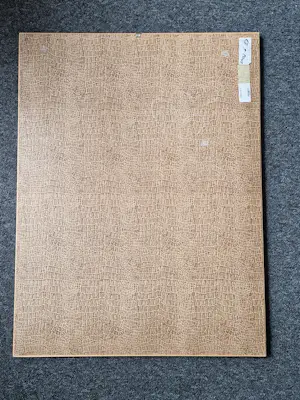 Paul Augustin Aizpiri - Groot - Epreuve d'Artiste - Kleurenlitho Bouquet au fond orange - mooi ingelijst kopen? Bied vanaf 76!