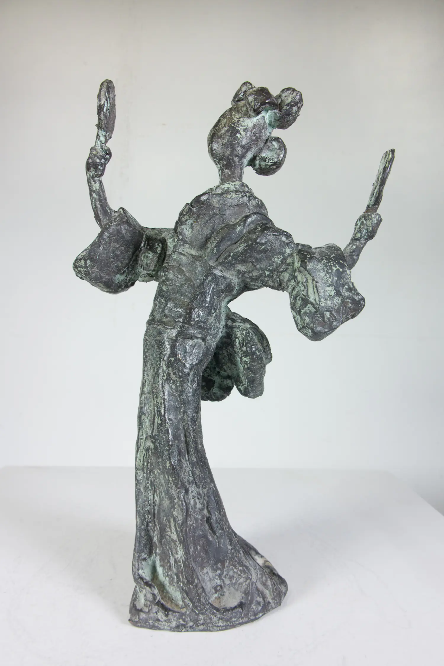 Eka Thoden van Velzen (1915-1993)