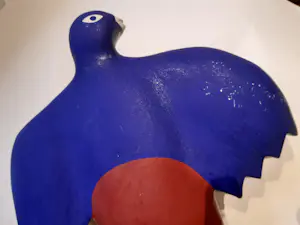 Corneille - L'oiseau d'amour kopen? Bied vanaf 250!