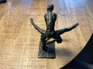 Astrid Veldhuyzen-Koppen - bokkensprong kopen? Bied vanaf 50!