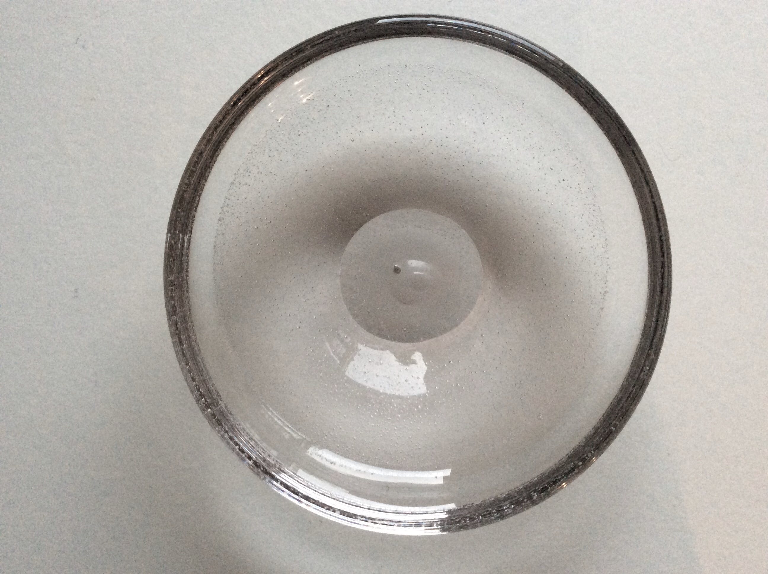 Siem van der Marel - zware ‘Avalon’ schaal  kopen? Bied vanaf 50!