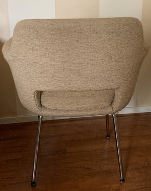 Hein Salomonson - Design Stoel - A. Polak - NOS kopen? Bied vanaf 40!