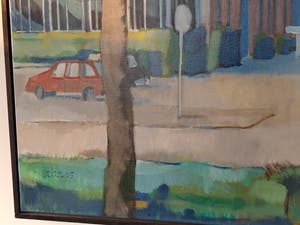 Edzard Krol - Zuivelfabriek Friesland kopen? Bied vanaf 750!