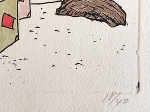 Pieter Holstein - La route condemnée kopen? Bied vanaf 70!