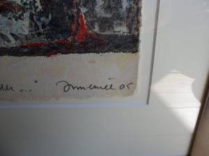 Hans Innemee - To go stand and look and wonder kopen? Bied vanaf 150!