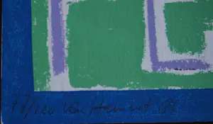 Frank van Hemert - Holland festival 1986 kopen? Bied vanaf 70!