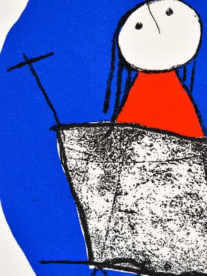 Gerda Smit - figuur in fietsbak kopen? Bied vanaf 1!