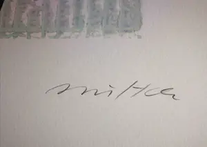 Willem Snitker - Abstract. kopen? Bied vanaf 75!