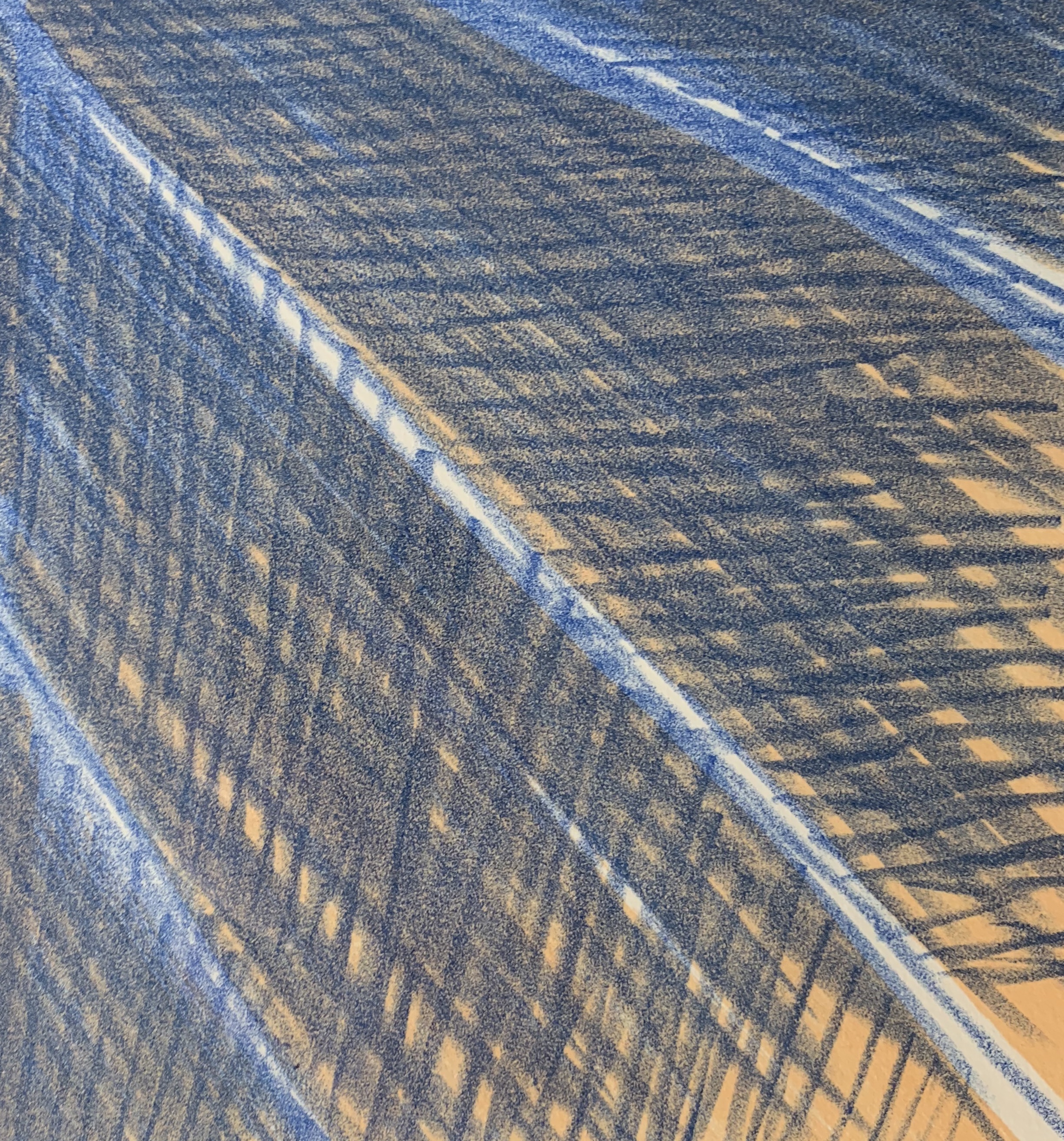 Jeroen Henneman - kleurenlitho, 'Duizend en één', 1993 (INGELIJST) kopen? Bied vanaf 249!