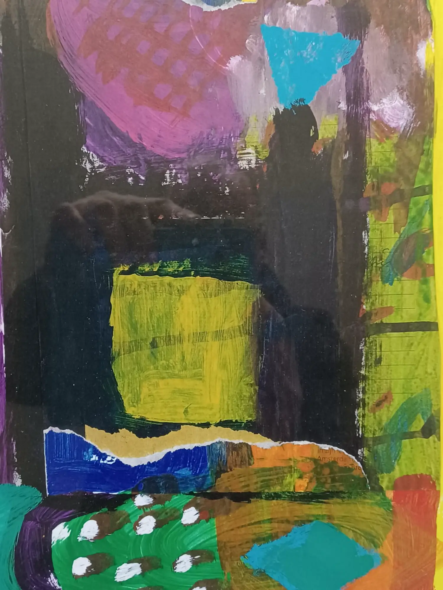 Renier Vaessen (1949)