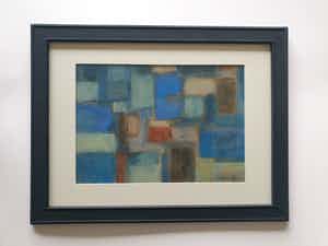 Joop Kropff - Geen titel verkocht voor € 100!