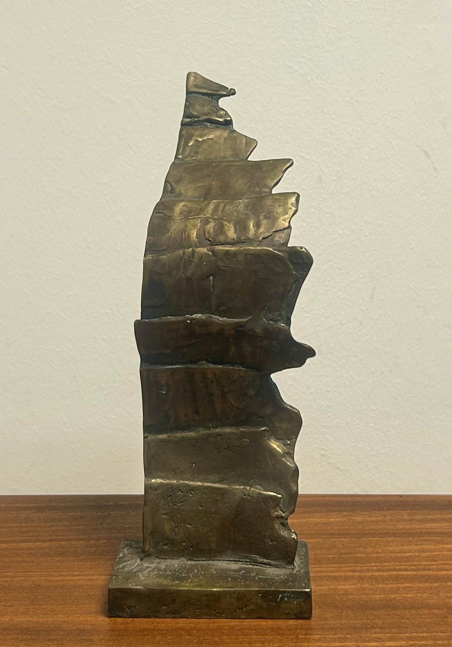 Jissy Keuenhof - Het Beeld kopen? Bied vanaf 45!