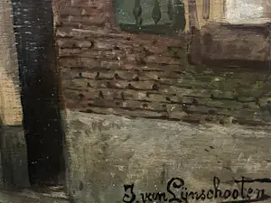 Johannes van Lijnschoten - Boerderij kopen? Bied vanaf 50!