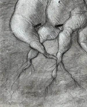 Robert Detheux - Die drei Schwestern - 2007 kopen? Bied vanaf 100!