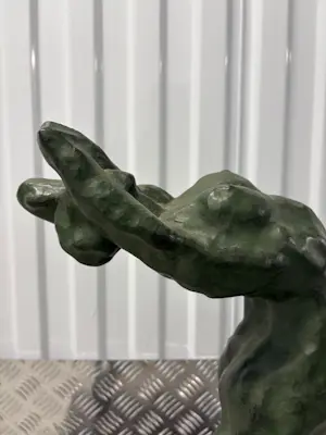 Joris August Verdonkschot - Alles in de wind III kopen? Bied vanaf 2500!