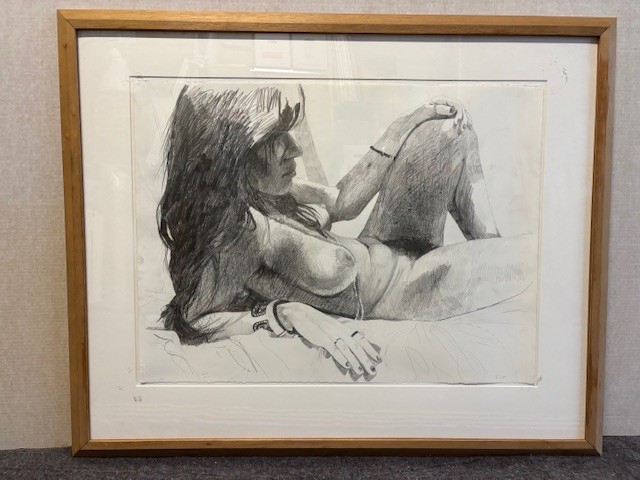 Robert Stanley (1932-1997)