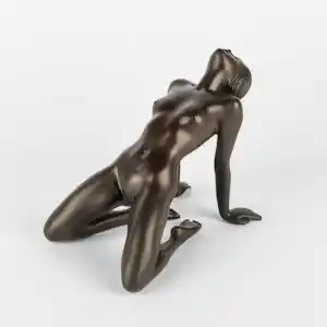Arno Breker - jonge venus - 1979 + certificaat verkauft für € 1850!
