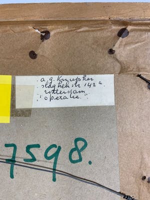 Ab Knupker - Operatie kopen? Bied vanaf 25!