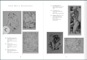 John Buckland Wright - Diana v Actaeon, ets (kleine oplage) kopen? Bied vanaf 295!