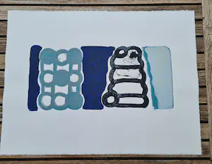 Piet Warffemius - Stapeling, Schuilen in m'n hoofd en Fly my sadness kopen? Bied vanaf 30!