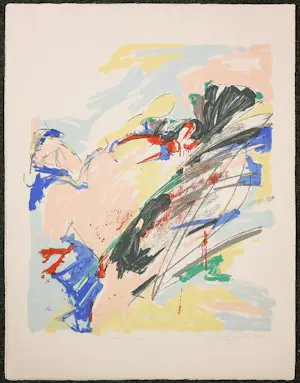 Kees Salentijn - Richard Smeets, e.a., Uitgave ter gelegenheid van 10-jarig bestaan galerie kopen? Bied vanaf 150!