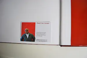 Geert Jan Jansen - 3 boeken, 1x gesigneerd kopen? Bied vanaf 60!