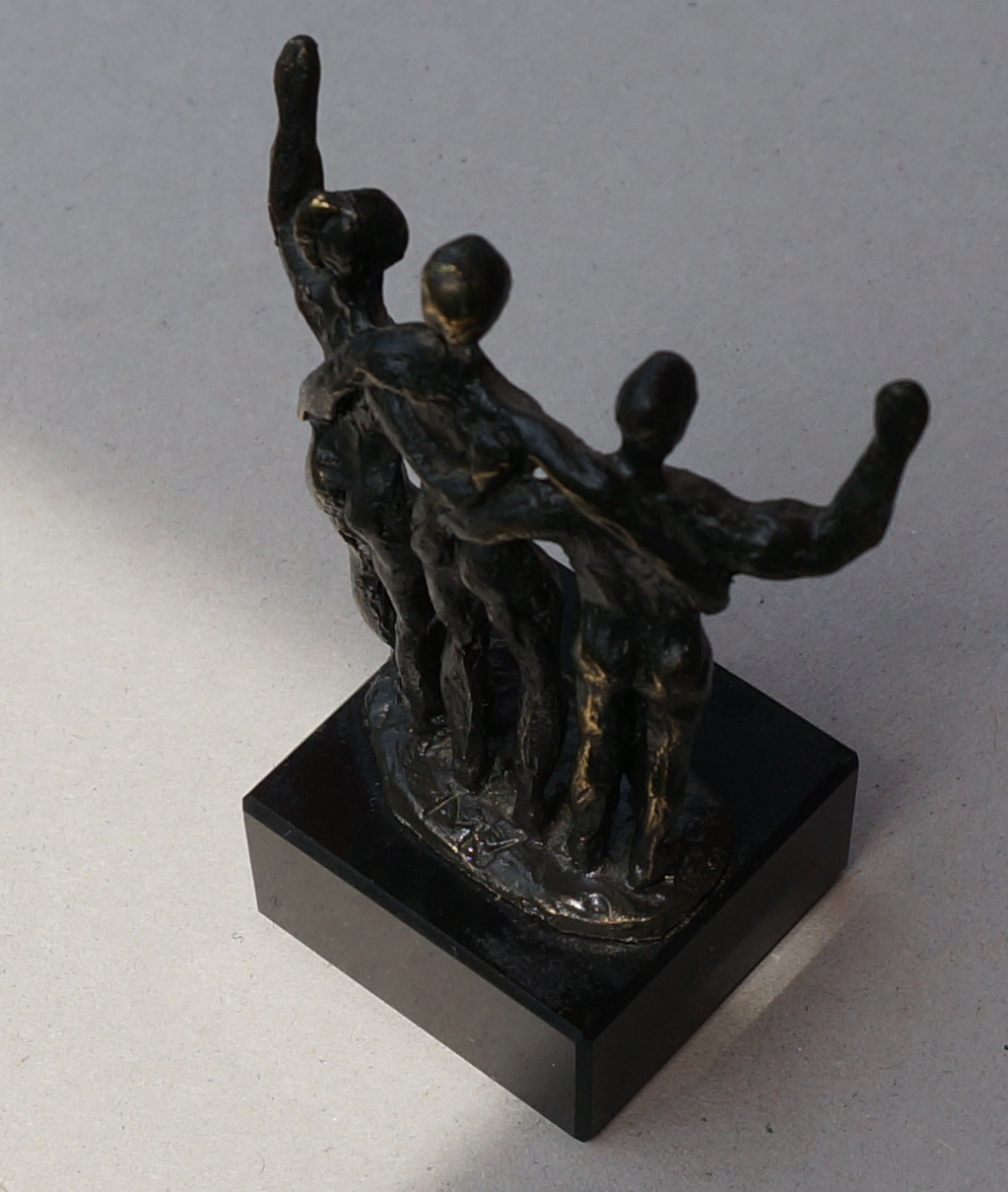 Corry Ammerlaan - Winnaars kopen? Bied vanaf 25!