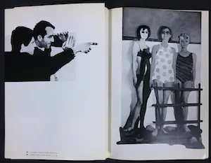 Martial Raysse - Tentoonstellingscatalogus 'Martial Raysse' kopen? Bied vanaf 1!