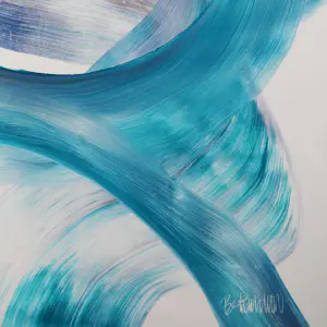 Claus Bertermann - Beyond the Veil - XXL kopen? Bied vanaf 5500!